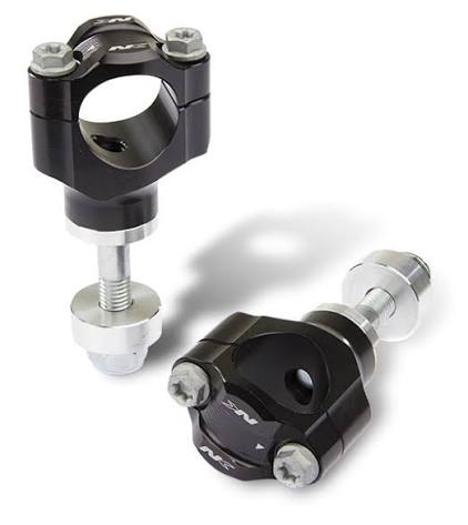 Handlebar Clamp